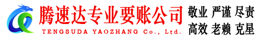 罗田腾速达讨账公司